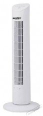 Hecht 3731 60W elektromos ventilátor Háztartás / Otthon / Kültér - Ventilátor / Légkondicionáló - Álló / padló ventilátor - 436346