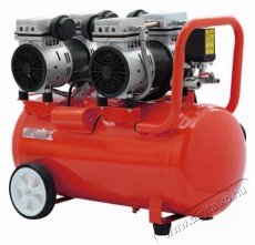 Hecht 2089 olajmentes csendes kompresszor H&aacute;ztart&aacute;s / Otthon / K&uuml;lt&eacute;r - Szersz&aacute;m - Kompresszor - 432792