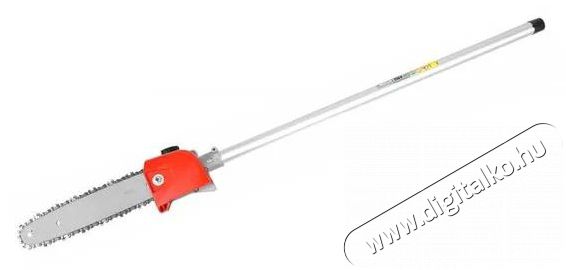 Hecht 00144161 1441-hez magassági ágvágó fűrész Háztartás / Otthon / Kültér - Kültér / kerti termék / grill - Kültéri / kerti szerszám - 418130