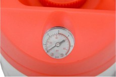 Hecht HECHT4500 pumpás permetező - 5L Háztartás / Otthon / Kültér - Kültér / kerti termék / grill - Permetezőgép - 363061