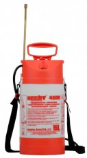 Hecht HECHT4500 pumpás permetező - 5L Háztartás / Otthon / Kültér - Kültér / kerti termék / grill - Permetezőgép - 363061