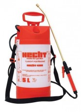 Hecht HECHT4500 pumpás permetező - 5L Háztartás / Otthon / Kültér - Kültér / kerti termék / grill - Permetezőgép - 363061