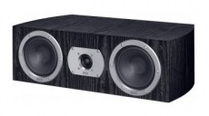 Heco VICTA PRIME Center 102 - fekete Audio-Video / Hifi / Multimédia - Hangfal - Hangfalszett - Centersugárzó - 269634