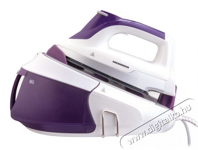 Heinner HIS-D2400WB gőzállomás Újdonságok - Új termékek - 354268