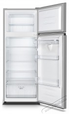 Heinner HF-205 SWDF+ hűtőszekr&eacute;ny Konyhai term&eacute;kek - Hűtő, fagyaszt&oacute; (szabadon&aacute;ll&oacute;) - Fel&uuml;lfagyaszt&oacute;s kombin&aacute;lt hűtő - 479025