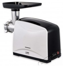 Heinner MG-2100BKWH húsdaráló Konyhai termékek - Konyhai kisgép (előkészítés / feldolgozás) - Húsdaráló - 494565