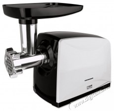 Heinner MG-2100BKWH húsdaráló Konyhai termékek - Konyhai kisgép (előkészítés / feldolgozás) - Húsdaráló - 494565