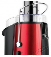 Heinner Charm XF-1000RD Gyümölcs- és zöldségcentrifuga Konyhai termékek - Konyhai kisgép (előkészítés / feldolgozás) - Gyümölcs centrifuga / prés - 494575