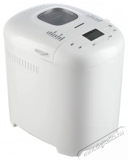 Heinner PastryChef 550 HBM-915WH Kenyérsütőgép Konyhai termékek - Konyhai kisgép (sütés / főzés / hűtés / ételkészítés) - Kenyérsütő - 494573