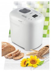 Heinner PastryChef 550 HBM-915WH Kenyérsütőgép Konyhai termékek - Konyhai kisgép (sütés / főzés / hűtés / ételkészítés) - Kenyérsütő - 494573