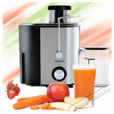 Heinner HSF-500S facsaró Konyhai termékek - Konyhai kisgép (előkészítés / feldolgozás) - Citrus / gyümölcs facsaró - 494574