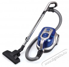 Heinner HVC-V750BL Porzsák nélküli porszívó Háztartás / Otthon / Kültér - Porszívó / takarítógép - Porzsák nélküli porszívó - 501389