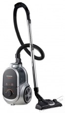 Heinner HVC-M800GREY porzsák nélküli porszívó Háztartás / Otthon / Kültér - Porszívó / takarítógép - Porzsák nélküli porszívó - 505485