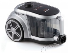 Heinner HVC-M800GREY porzsák nélküli porszívó Háztartás / Otthon / Kültér - Porszívó / takarítógép - Porzsák nélküli porszívó - 505485