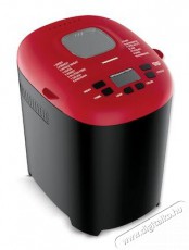 Heinner PastryChef 550 HBM-915BKR Kenyérsütőgép Konyhai termékek - Konyhai kisgép (sütés / főzés / hűtés / ételkészítés) - Kenyérsütő - 505486