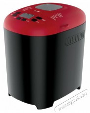 Heinner PastryChef 550 HBM-915BKR Kenyérsütőgép Konyhai termékek - Konyhai kisgép (sütés / főzés / hűtés / ételkészítés) - Kenyérsütő - 505486