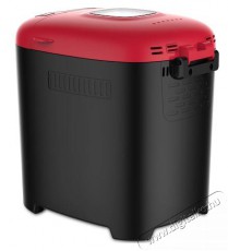 Heinner PastryChef 550 HBM-915BKR Kenyérsütőgép Konyhai termékek - Konyhai kisgép (sütés / főzés / hűtés / ételkészítés) - Kenyérsütő - 505486