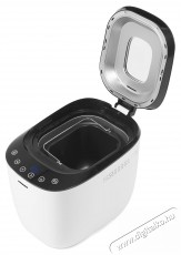 Heinner HBM-900WHBK Kenyérsütő Konyhai termékek - Konyhai kisgép (sütés / főzés / hűtés / ételkészítés) - Kenyérsütő - 505787