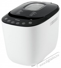 Heinner HBM-900WHBK Kenyérsütő Konyhai termékek - Konyhai kisgép (sütés / főzés / hűtés / ételkészítés) - Kenyérsütő - 505787