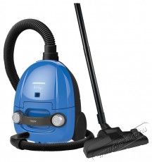 Heinner HVC-M700BL Porzs&aacute;kos porsz&iacute;v&oacute; - k&eacute;k &Uacute;jdons&aacute;gok - &Uacute;j term&eacute;kek - 517578