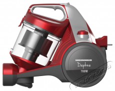 Heinner HVC-MC700RD Porzs&aacute;k n&eacute;lk&uuml;li porsz&iacute;v&oacute; - piros H&aacute;ztart&aacute;s / Otthon / K&uuml;lt&eacute;r - Porsz&iacute;v&oacute; / takar&iacute;t&oacute;g&eacute;p - Porzs&aacute;k n&eacute;lk&uuml;li porsz&iacute;v&oacute; - 517579