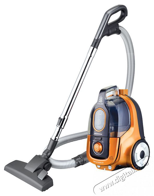 Heinner HVC-V750OR Porzs&aacute;k n&eacute;k&uuml;li porsz&iacute;v&oacute; - narancss&aacute;rga H&aacute;ztart&aacute;s / Otthon / K&uuml;lt&eacute;r - Porsz&iacute;v&oacute; / takar&iacute;t&oacute;g&eacute;p - Porzs&aacute;kos porsz&iacute;v&oacute; - 517588