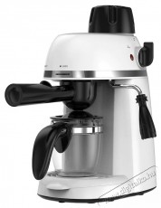 Heinner Kopy 350WH HEM-350WH Karos kávéfőző Konyhai termékek - Kávéfőző / kávéörlő / kiegészítő - Presszó kávéfőző - 524007