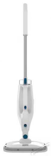 Heinner SteamStrike HSM-M1400WH-BL gőzmop H&aacute;ztart&aacute;s / Otthon / K&uuml;lt&eacute;r - Porsz&iacute;v&oacute; / takar&iacute;t&oacute;g&eacute;p - K&eacute;zi / &aacute;ll&oacute; porsz&iacute;v&oacute; - 530828