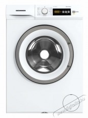 Heinner HWM-VT1610KD++ mosógép Háztartás / Otthon / Kültér - Mosógép / szárítógép - Elöltöltős normál (60cm-ig) mosógép - 531159