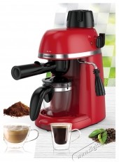 Heinner Kopy 350RD HEM-350RD eszpresszógép Konyhai termékek - Kávéfőző / kávéörlő / kiegészítő - Presszó kávéfőző - 531161