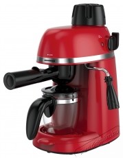 Heinner Kopy 350RD HEM-350RD eszpresszógép Konyhai termékek - Kávéfőző / kávéörlő / kiegészítő - Presszó kávéfőző - 531161