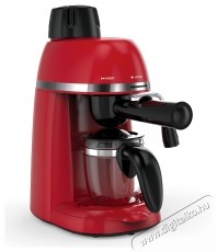 Heinner Kopy 350RD HEM-350RD eszpresszógép Konyhai termékek - Kávéfőző / kávéörlő / kiegészítő - Presszó kávéfőző - 531161