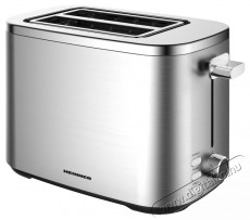 Heinner HTP-800SS Keny&eacute;rpir&iacute;t&oacute; Konyhai term&eacute;kek - Konyhai kisg&eacute;p (s&uuml;t&eacute;s / főz&eacute;s / hűt&eacute;s / &eacute;telk&eacute;sz&iacute;t&eacute;s) - Keny&eacute;rpir&iacute;t&oacute; - 531252