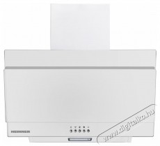 Heinner DCH-350RGWH be&eacute;p&iacute;thető p&aacute;raelsz&iacute;v&oacute; Konyhai term&eacute;kek - P&aacute;raelsz&iacute;v&oacute; - Be&eacute;p&iacute;thető / kih&uacute;zhat&oacute; - 533481