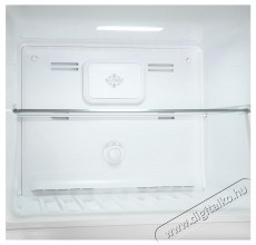 Heinner HF-HM415NFSE++, K&eacute;tajt&oacute;s hűtőszekr&eacute;ny, 415 l, Full No Frost, E energiaoszt&aacute;ly, kettős inverteres kompresszor, kijelző, gyerekz&aacute;r, M 178 cm, ez&uuml;st Konyhai term&eacute;kek - Hűtő, fagyaszt&oacute; (szabadon&aacute;ll&oacute;) - Fel&uuml;lfagyaszt&oacute;s kombin&aacute;lt hűtő - 533455