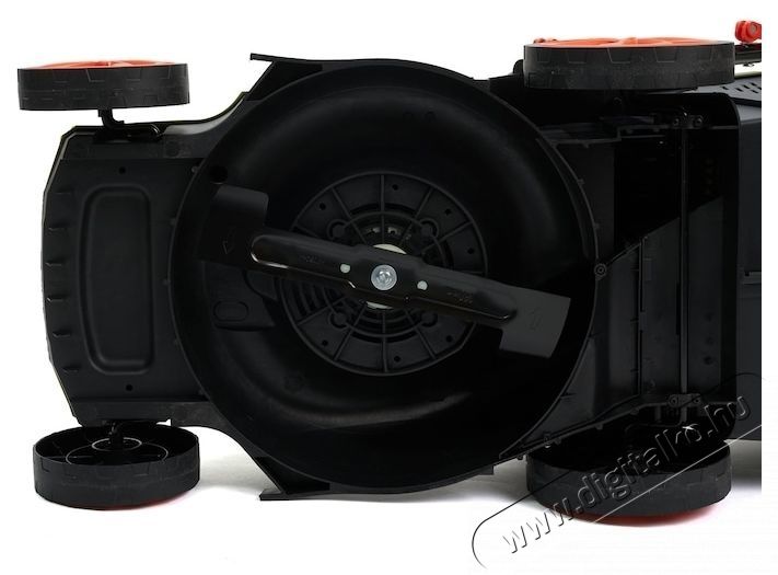 Heinner AMGE021 elektromos fűny&iacute;r&oacute;, teljes&iacute;tm&eacute;ny 1600 W, 3500 ford./perc, v&aacute;g&aacute;si sz&eacute;less&eacute;g 36 cm, v&aacute;g&aacute;si magass&aacute;g 25 - 75 mm, gyűjtőzs&aacute;k 45 l H&aacute;ztart&aacute;s / Otthon / K&uuml;lt&eacute;r - K&uuml;lt&eacute;r / kerti term&eacute;k / grill - Fűny&iacute;r&oacute; / gyeplaz&iacute;t&oacute; - 535298