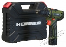 Heinner STE113 f&uacute;r&oacute;g&eacute;p H&aacute;ztart&aacute;s / Otthon / K&uuml;lt&eacute;r - Szersz&aacute;m - F&uacute;r&oacute; / f&uacute;r&oacute;kalap&aacute;cs - 535296