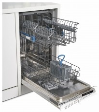 Heinner HDW-BI4505IE++ be&eacute;p&iacute;thető mosogat&oacute;g&eacute;p, feh&eacute;r Konyhai term&eacute;kek - Mosogat&oacute;g&eacute;p - Keskeny (45cm-ig) be&eacute;p&iacute;thető mosogat&oacute;g&eacute;p - 535236