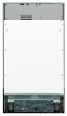 Heinner HDW-BI4505IE++ be&eacute;p&iacute;thető mosogat&oacute;g&eacute;p, feh&eacute;r Konyhai term&eacute;kek - Mosogat&oacute;g&eacute;p - Keskeny (45cm-ig) be&eacute;p&iacute;thető mosogat&oacute;g&eacute;p - 535236