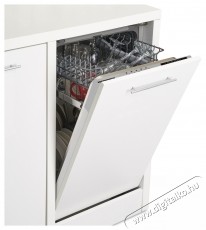 Heinner HDW-BI4505IE++ be&eacute;p&iacute;thető mosogat&oacute;g&eacute;p, feh&eacute;r Konyhai term&eacute;kek - Mosogat&oacute;g&eacute;p - Keskeny (45cm-ig) be&eacute;p&iacute;thető mosogat&oacute;g&eacute;p - 535236