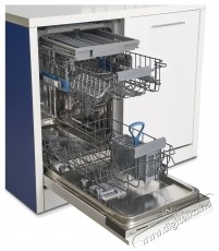 Heinner HDW-BI4593TE++ Be&eacute;p&iacute;thető mosogat&oacute;g&eacute;p, Konyhai term&eacute;kek - Mosogat&oacute;g&eacute;p - Keskeny (45cm-ig) be&eacute;p&iacute;thető mosogat&oacute;g&eacute;p - 535238