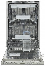 Heinner HDW-BI4593TE++ Be&eacute;p&iacute;thető mosogat&oacute;g&eacute;p, Konyhai term&eacute;kek - Mosogat&oacute;g&eacute;p - Keskeny (45cm-ig) be&eacute;p&iacute;thető mosogat&oacute;g&eacute;p - 535238