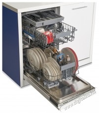 Heinner HDW-BI4593TE++ Be&eacute;p&iacute;thető mosogat&oacute;g&eacute;p, Konyhai term&eacute;kek - Mosogat&oacute;g&eacute;p - Keskeny (45cm-ig) be&eacute;p&iacute;thető mosogat&oacute;g&eacute;p - 535238