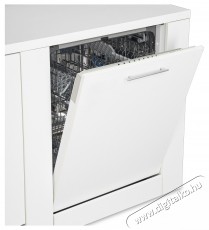 Heinner HDW-BI6092TE++ Be&eacute;p&iacute;thető mosogat&oacute;g&eacute;p, inox Konyhai term&eacute;kek - Mosogat&oacute;g&eacute;p - Norm&aacute;l (60cm) be&eacute;p&iacute;thető mosogat&oacute;g&eacute;p - 535241