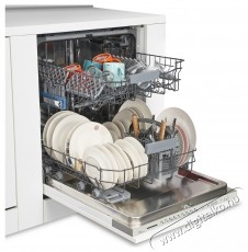 Heinner HDW-BI6092TE++ Be&eacute;p&iacute;thető mosogat&oacute;g&eacute;p, inox Konyhai term&eacute;kek - Mosogat&oacute;g&eacute;p - Norm&aacute;l (60cm) be&eacute;p&iacute;thető mosogat&oacute;g&eacute;p - 535241