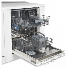 Heinner HDW-BI6092TE++ Be&eacute;p&iacute;thető mosogat&oacute;g&eacute;p, inox Konyhai term&eacute;kek - Mosogat&oacute;g&eacute;p - Norm&aacute;l (60cm) be&eacute;p&iacute;thető mosogat&oacute;g&eacute;p - 535241