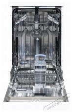 Heinner HDW-FS4552WE++ Mosogat&oacute;g&eacute;p, E energiaoszt&aacute;ly, Feh&eacute;r Konyhai term&eacute;kek - Mosogat&oacute;g&eacute;p - Keskeny (45cm-ig) szabadon&aacute;ll&oacute; mosogat&oacute;g&eacute;p - 535246
