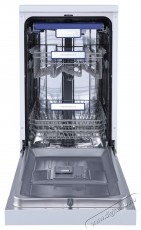 Heinner HDW-FSM45710AWD+++ mosogat&oacute;g&eacute;p, feh&eacute;r Konyhai term&eacute;kek - Mosogat&oacute;g&eacute;p - Keskeny (45cm-ig) szabadon&aacute;ll&oacute; mosogat&oacute;g&eacute;p - 535250