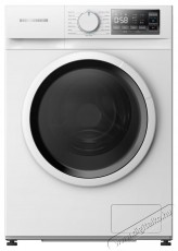 Heinner HWM-M714IVSMNA+++ Slim mos&oacute;g&eacute;p H&aacute;ztart&aacute;s / Otthon / K&uuml;lt&eacute;r - Mos&oacute;g&eacute;p / sz&aacute;r&iacute;t&oacute;g&eacute;p - El&ouml;lt&ouml;ltős norm&aacute;l (60cm-ig) mos&oacute;g&eacute;p - 535288