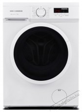 Heinner HWM-M9014SMA+++ v&eacute;kony mos&oacute;g&eacute;p H&aacute;ztart&aacute;s / Otthon / K&uuml;lt&eacute;r - Mos&oacute;g&eacute;p / sz&aacute;r&iacute;t&oacute;g&eacute;p - El&ouml;lt&ouml;ltős norm&aacute;l (60cm-ig) mos&oacute;g&eacute;p - 535283